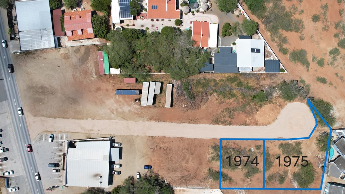 Main property