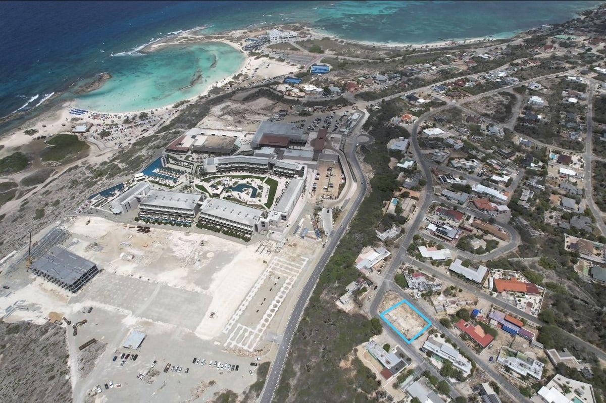 Main property