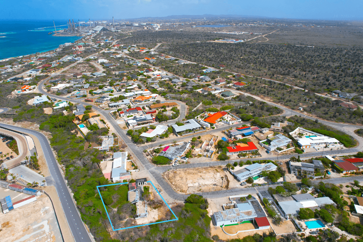 Main property