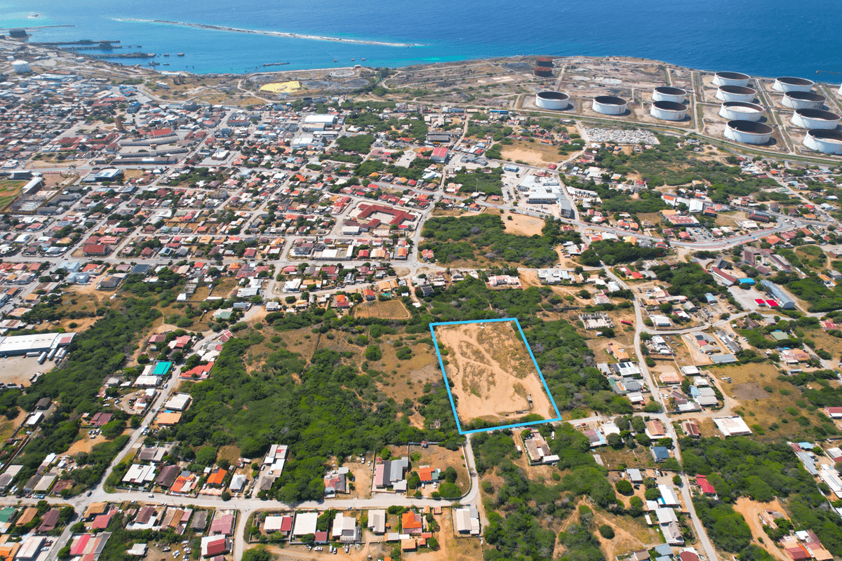 Main property