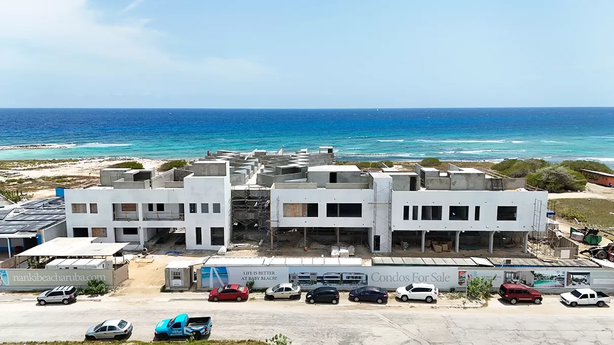 Main property