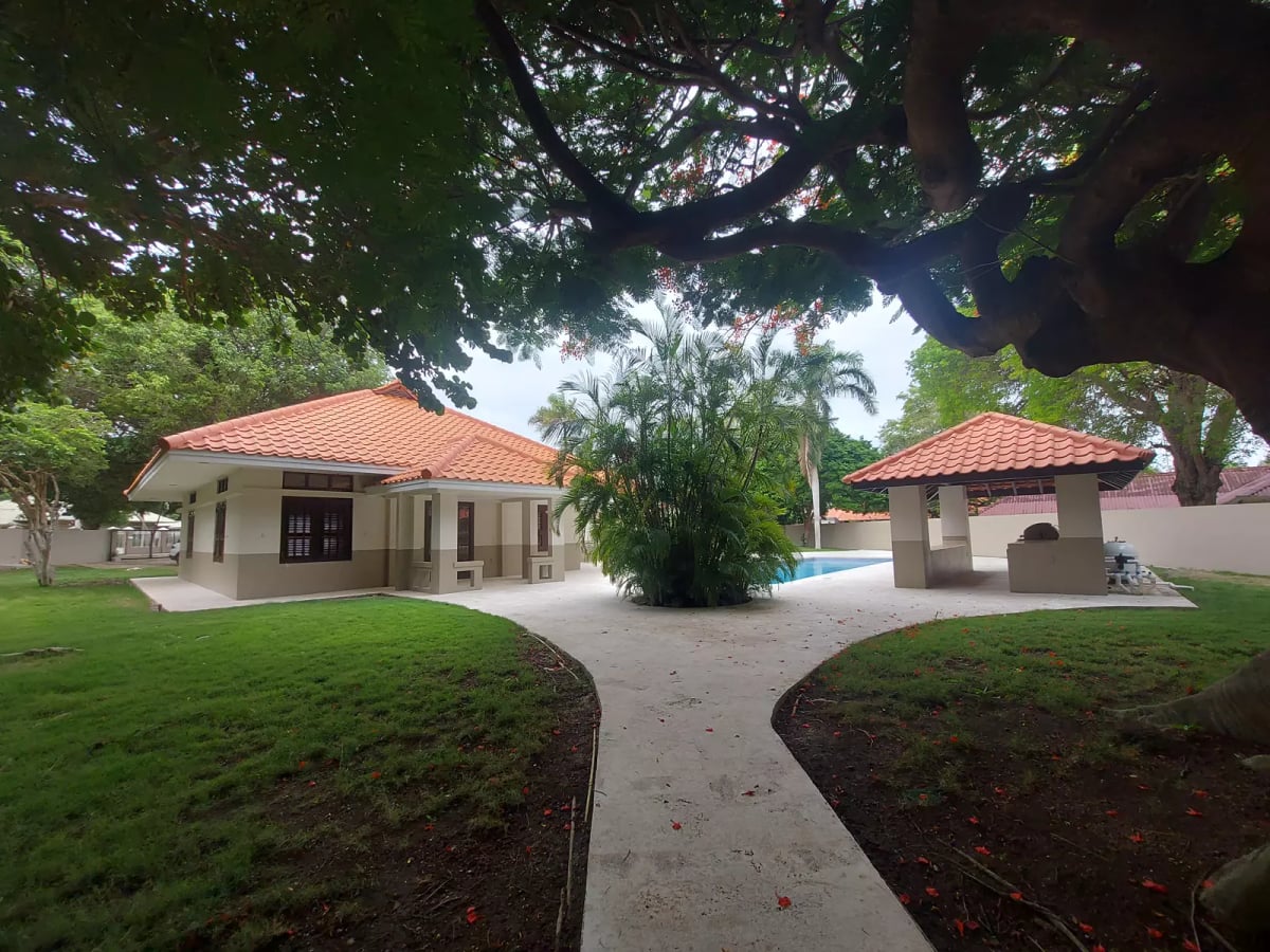 Main property