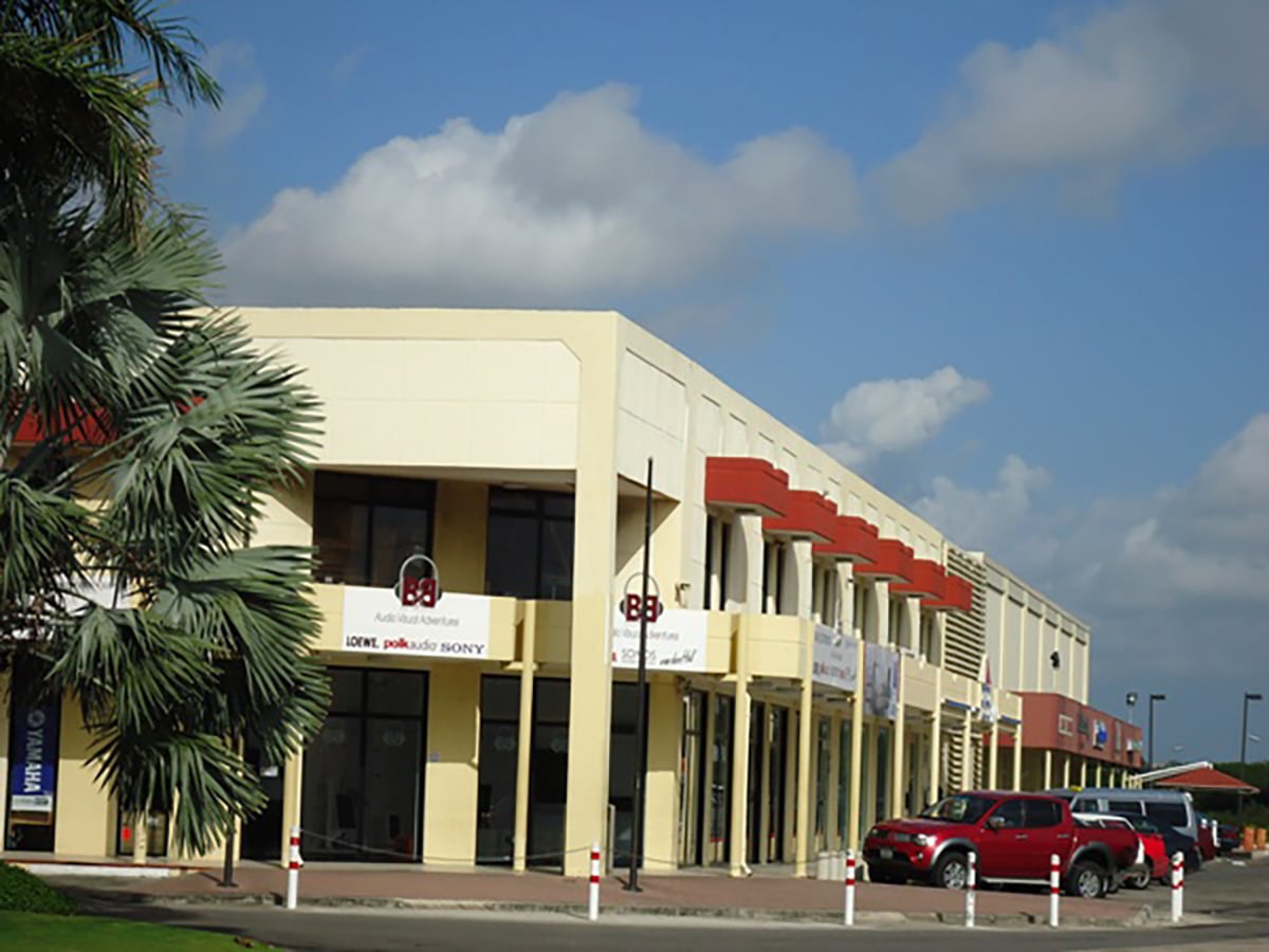 Main property