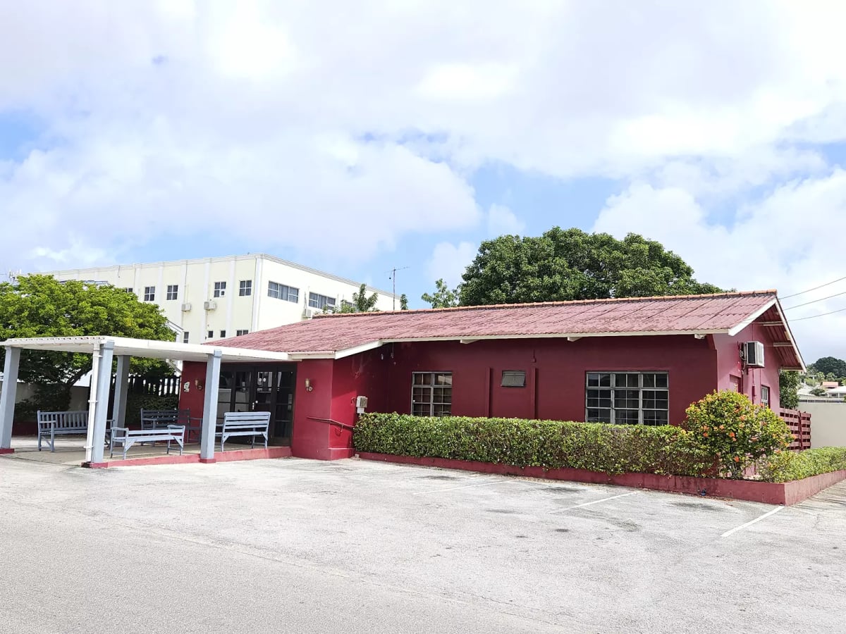 Main property