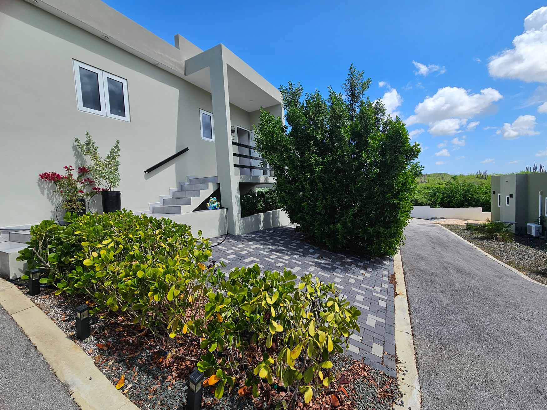 Main property