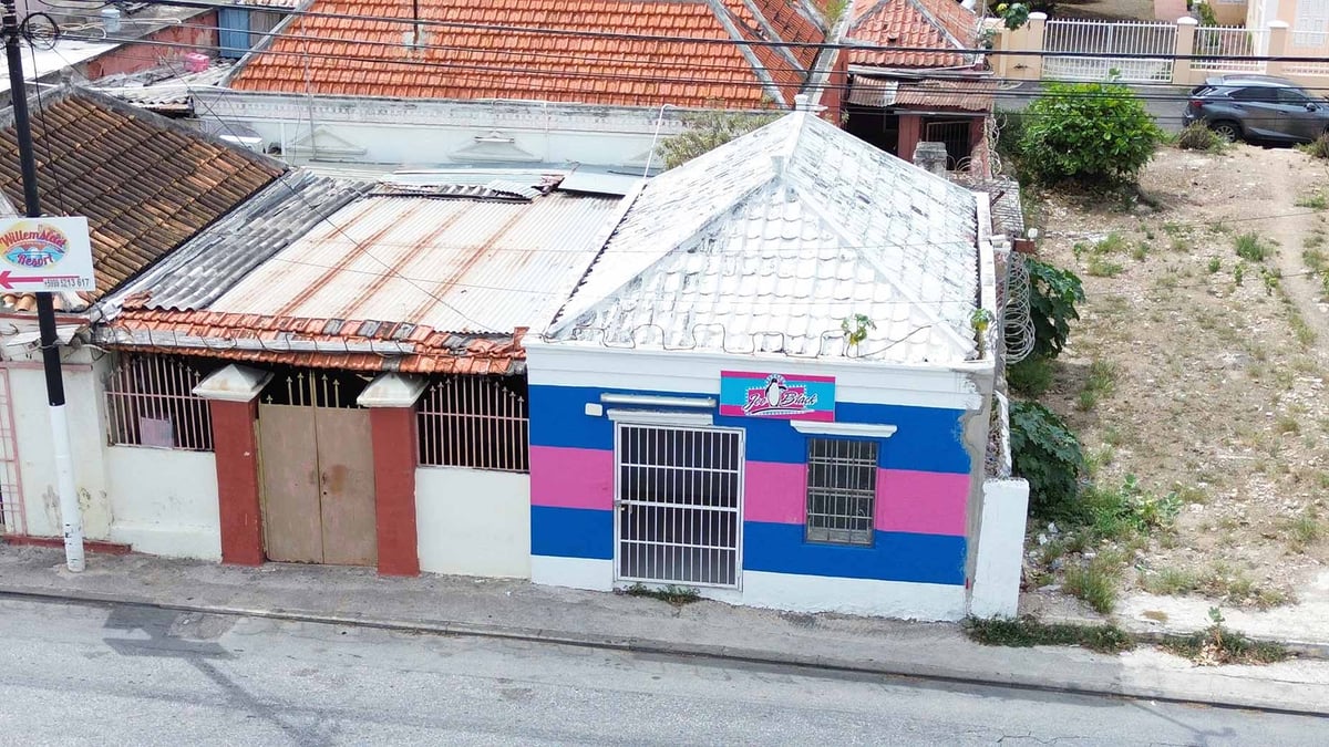 Property in Monte Bello