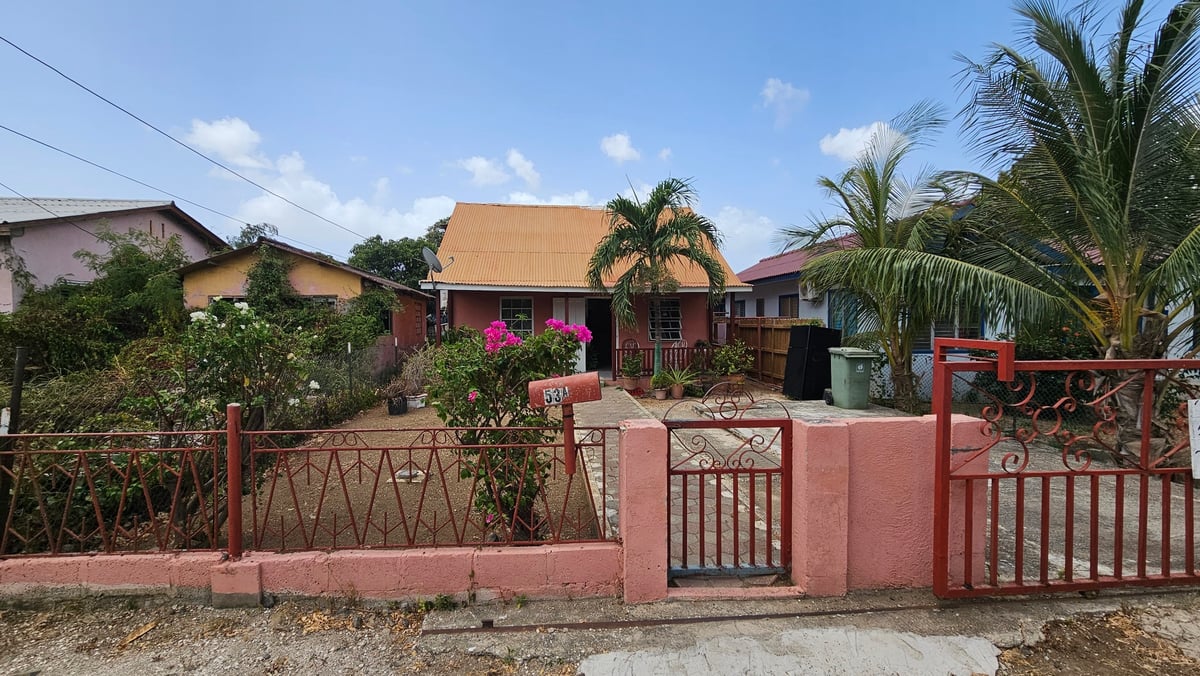 Main property