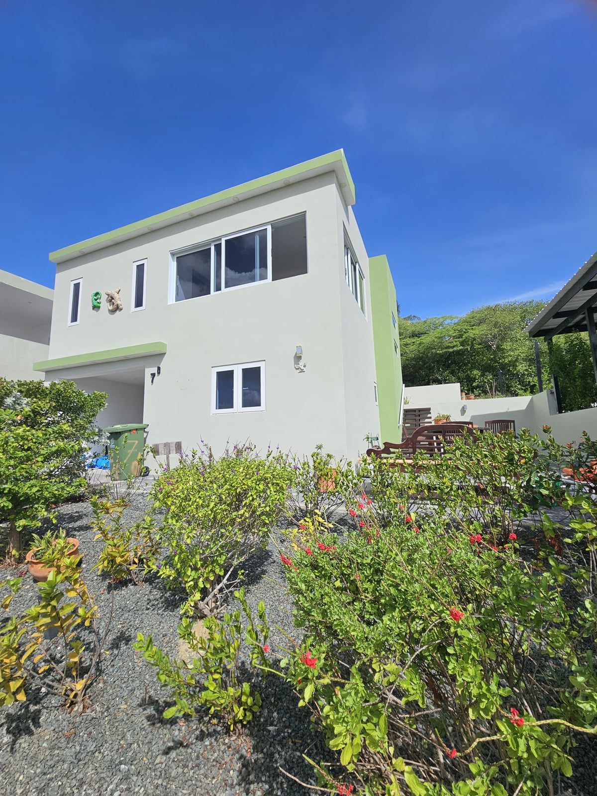 Main property