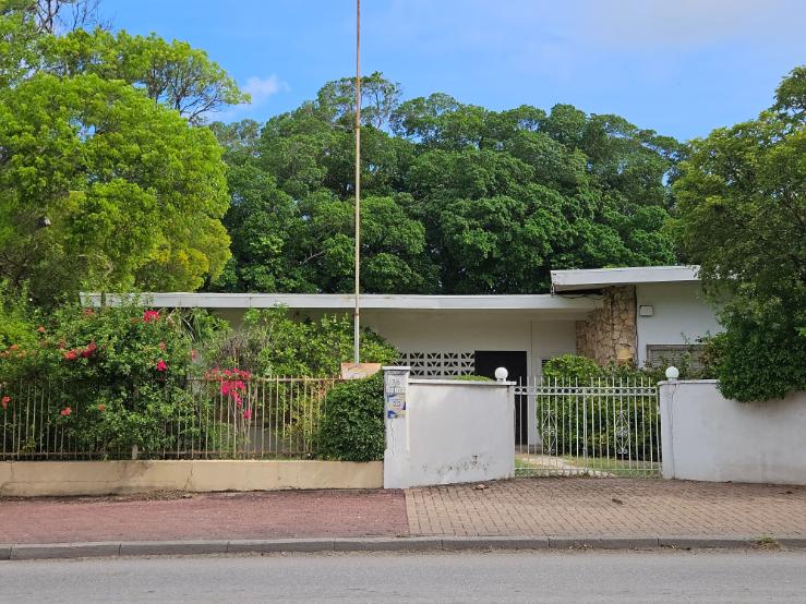 Main property