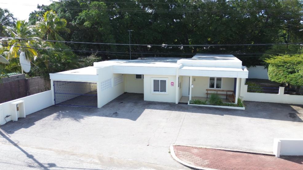 Main property