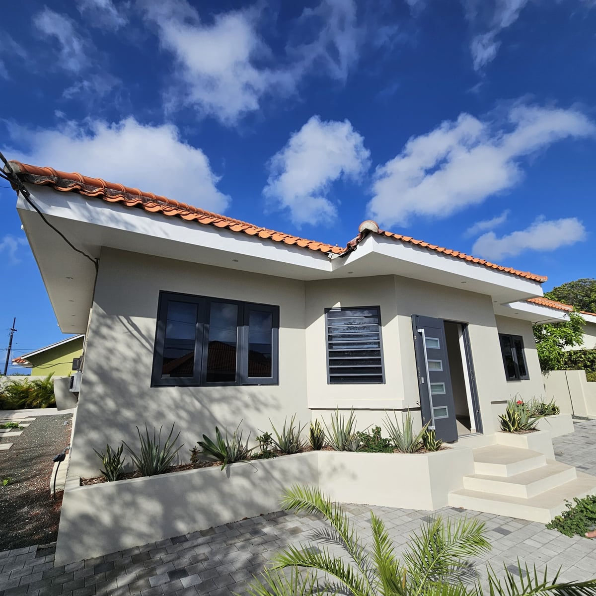 Main property