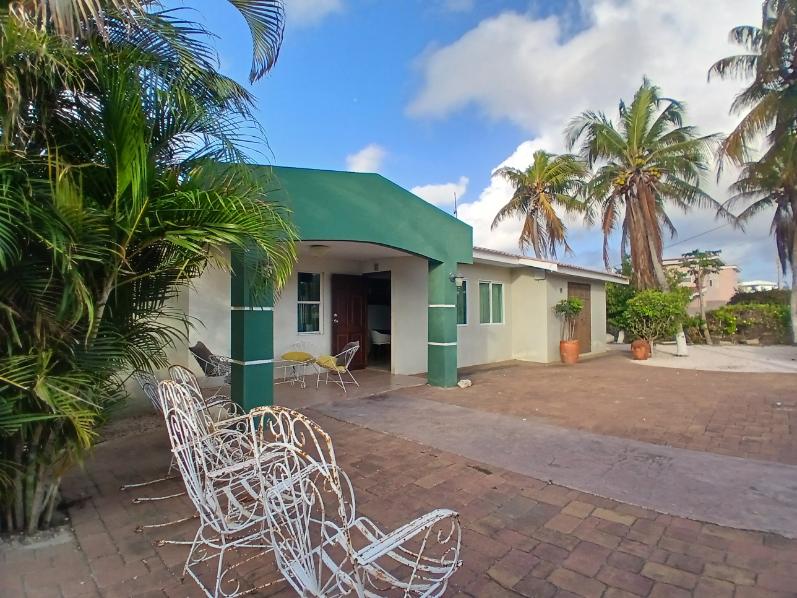Main property
