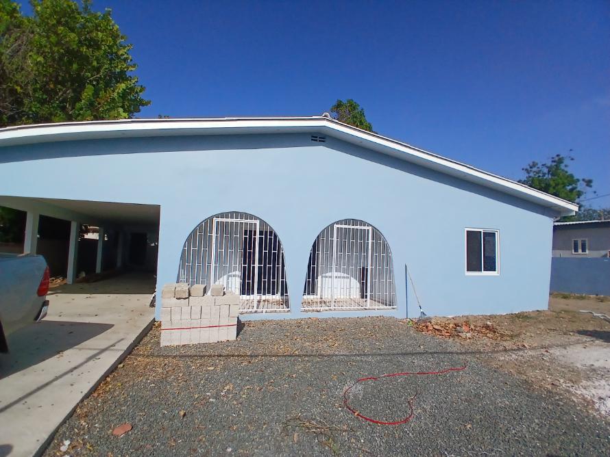 Main property