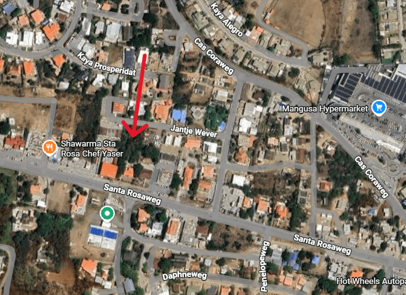 Main property
