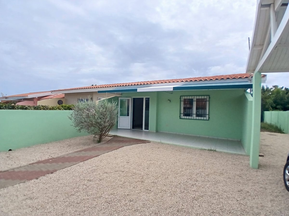 Property in Koraal Partier
