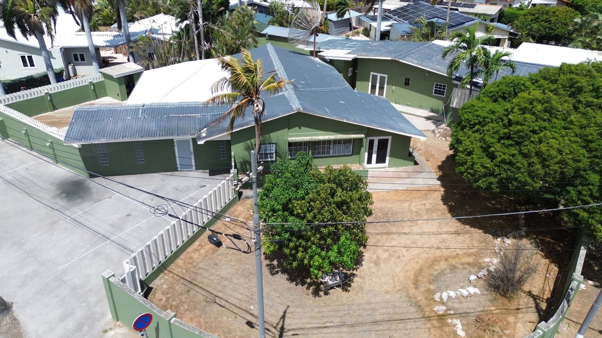 Property in Damacor