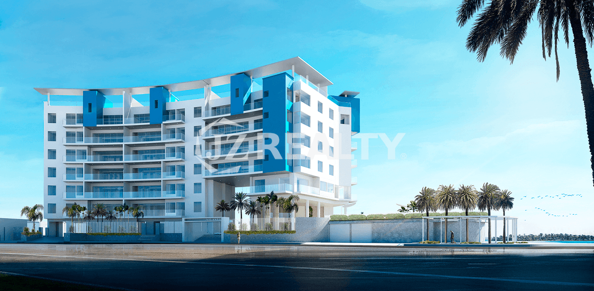 Main property