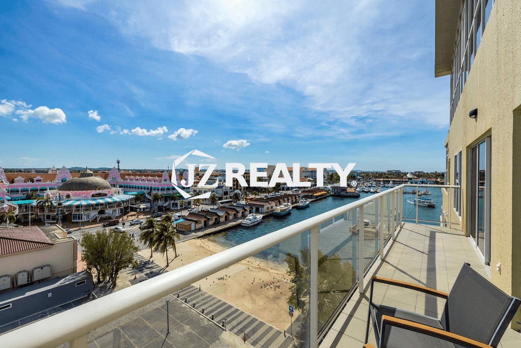 Main property