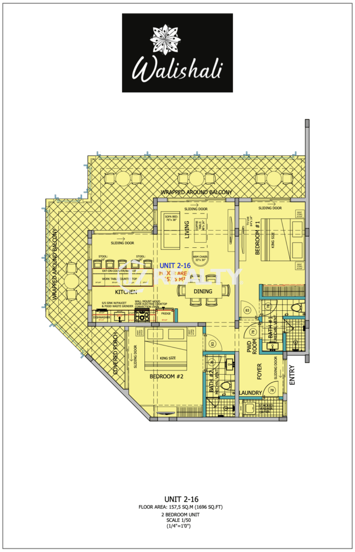 Main property