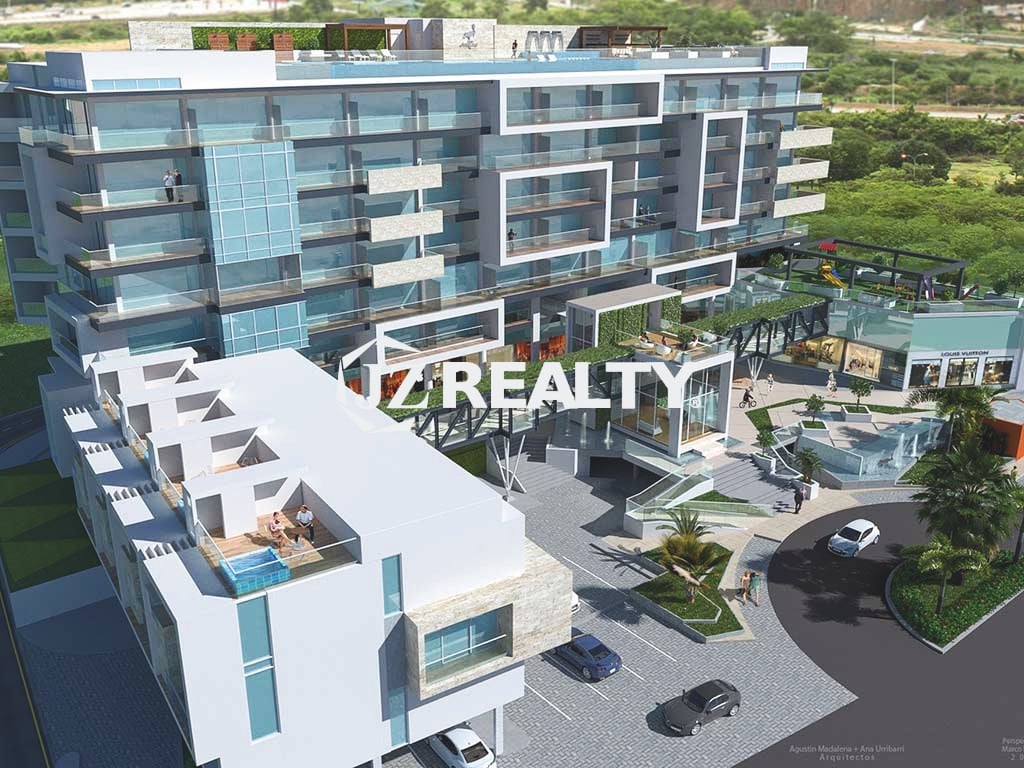 Main property