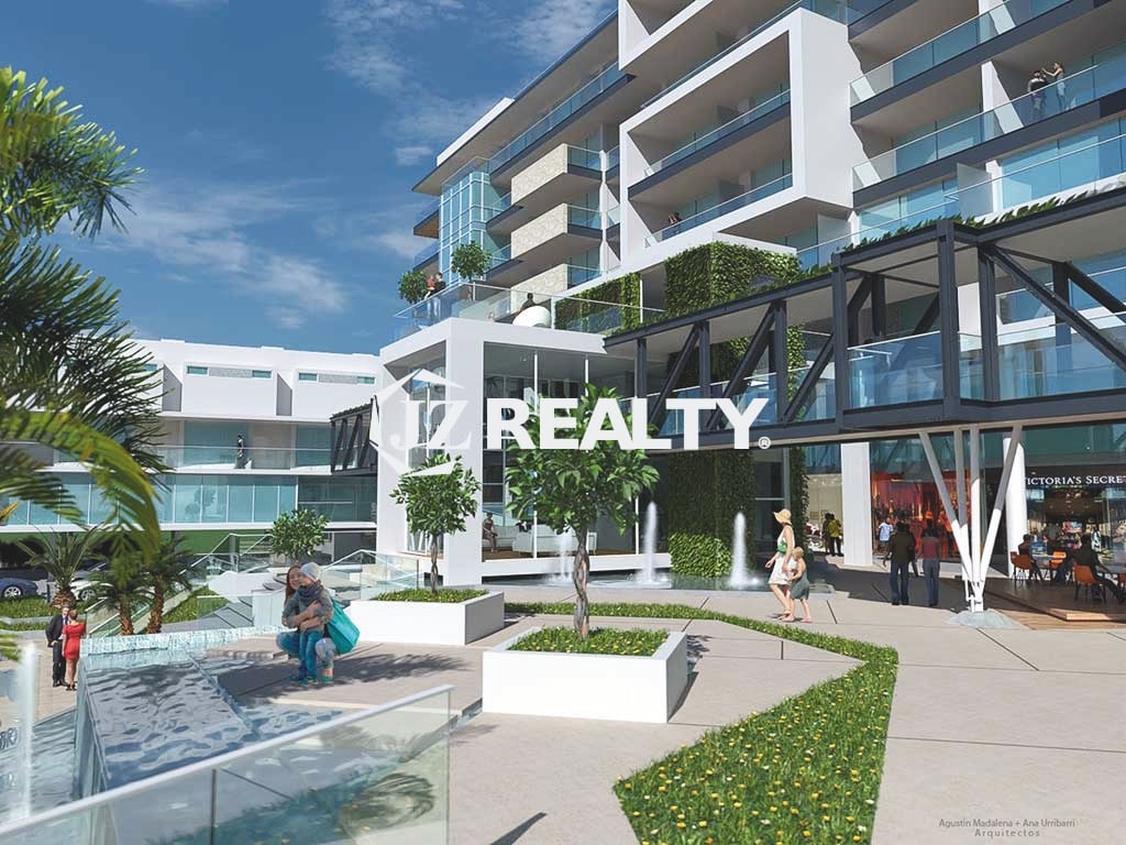 Main property