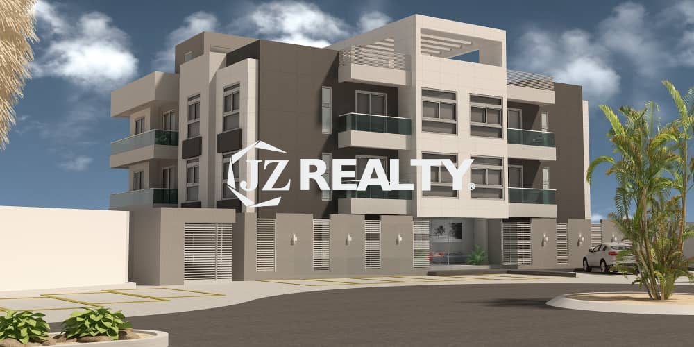 Main property