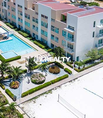 Main property