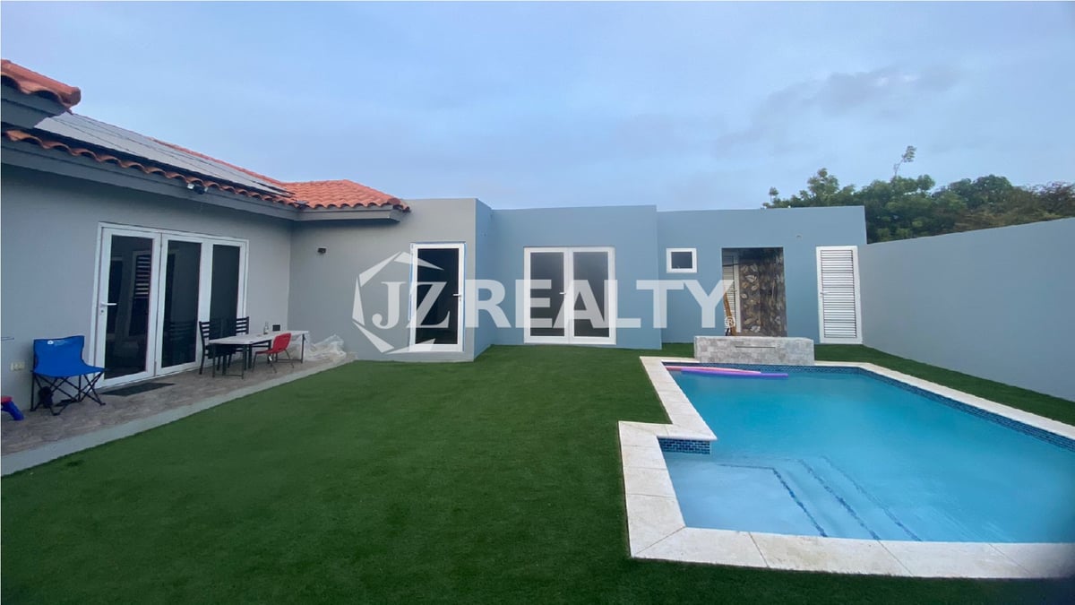 Main property