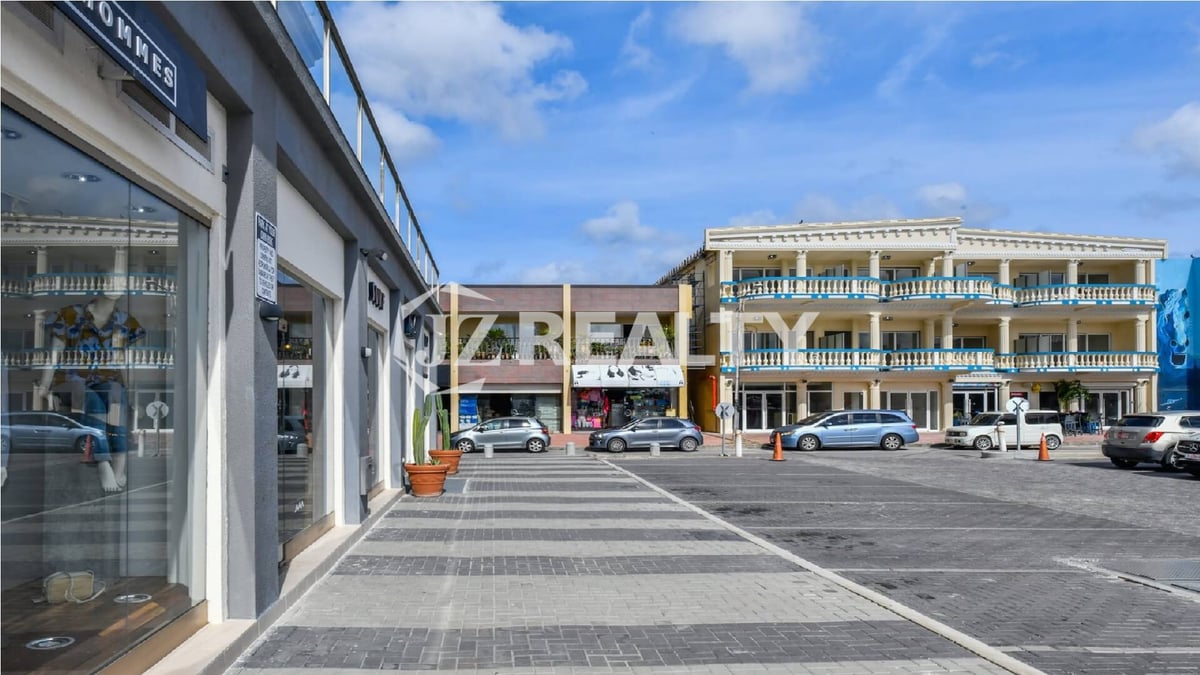 Main property