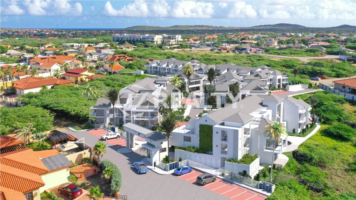 Main property