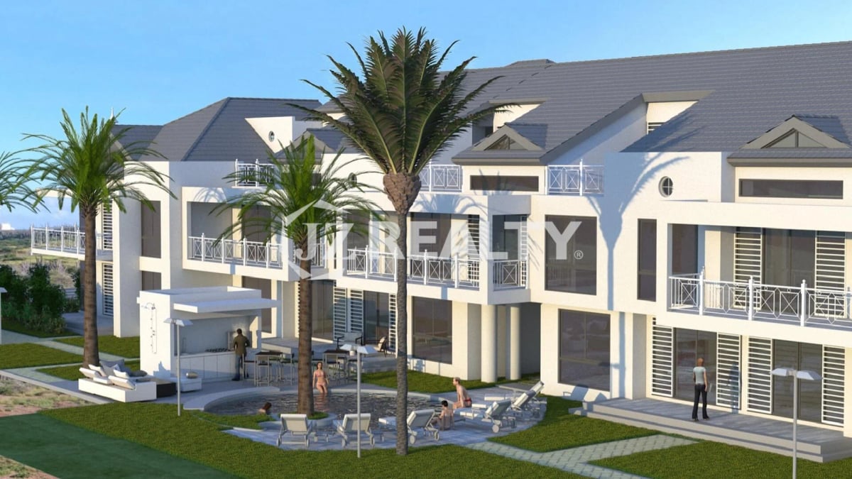 Main property