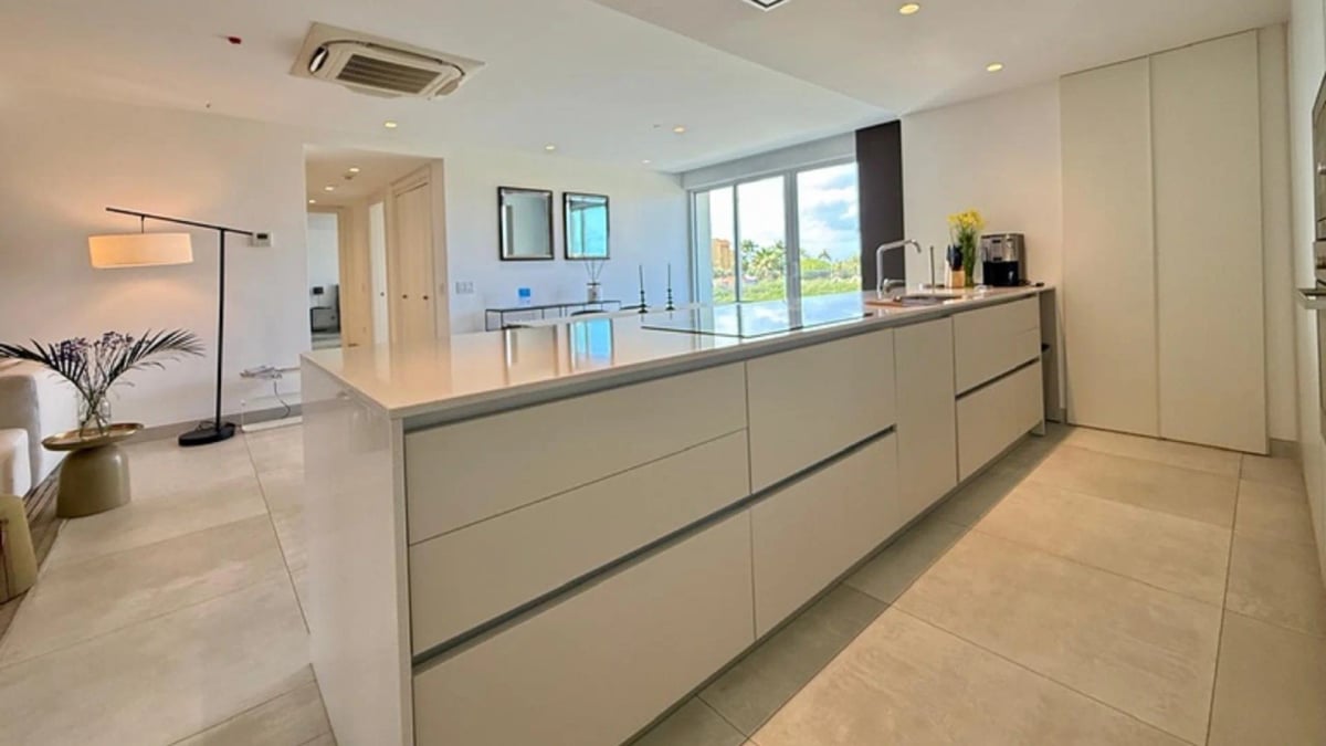 Main property