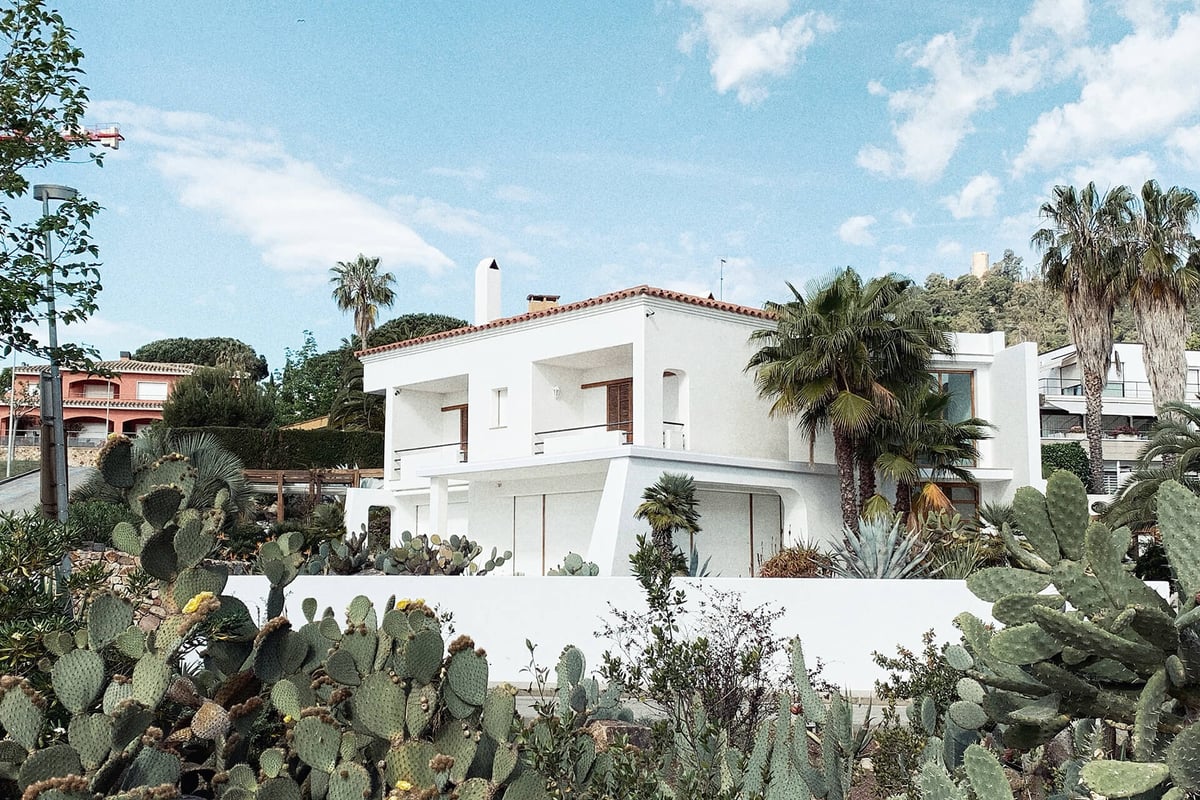 Main property