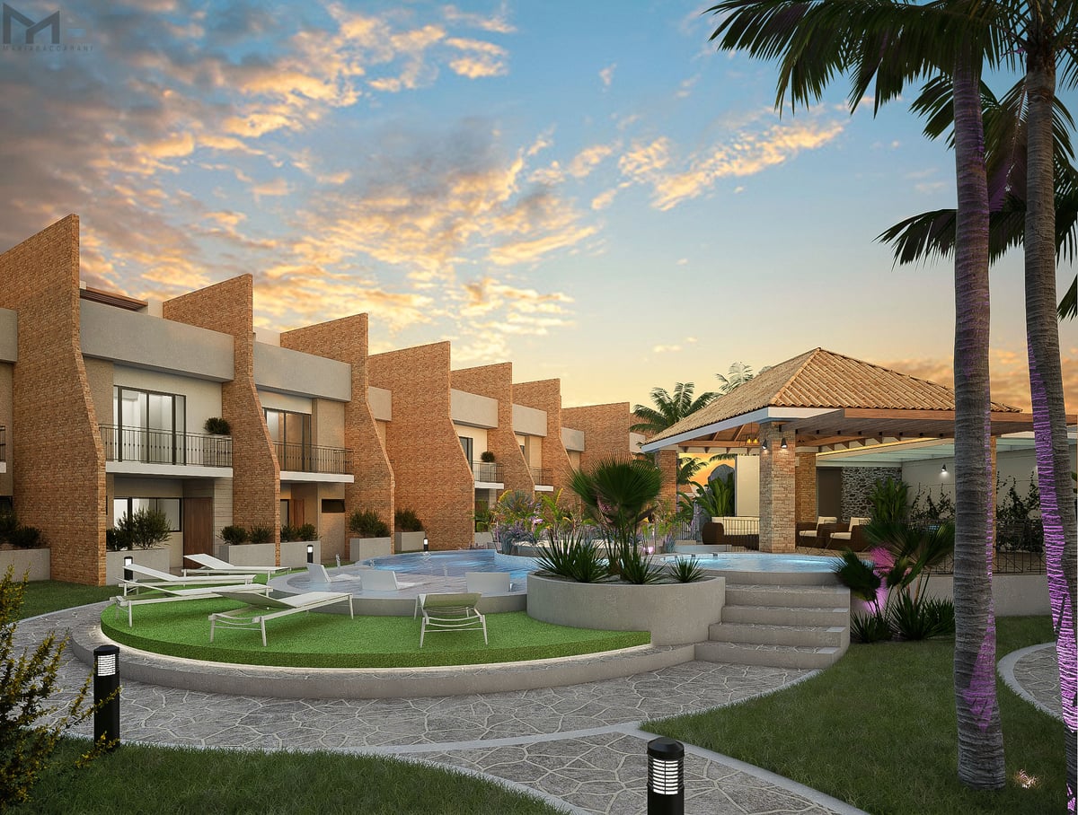 Main property