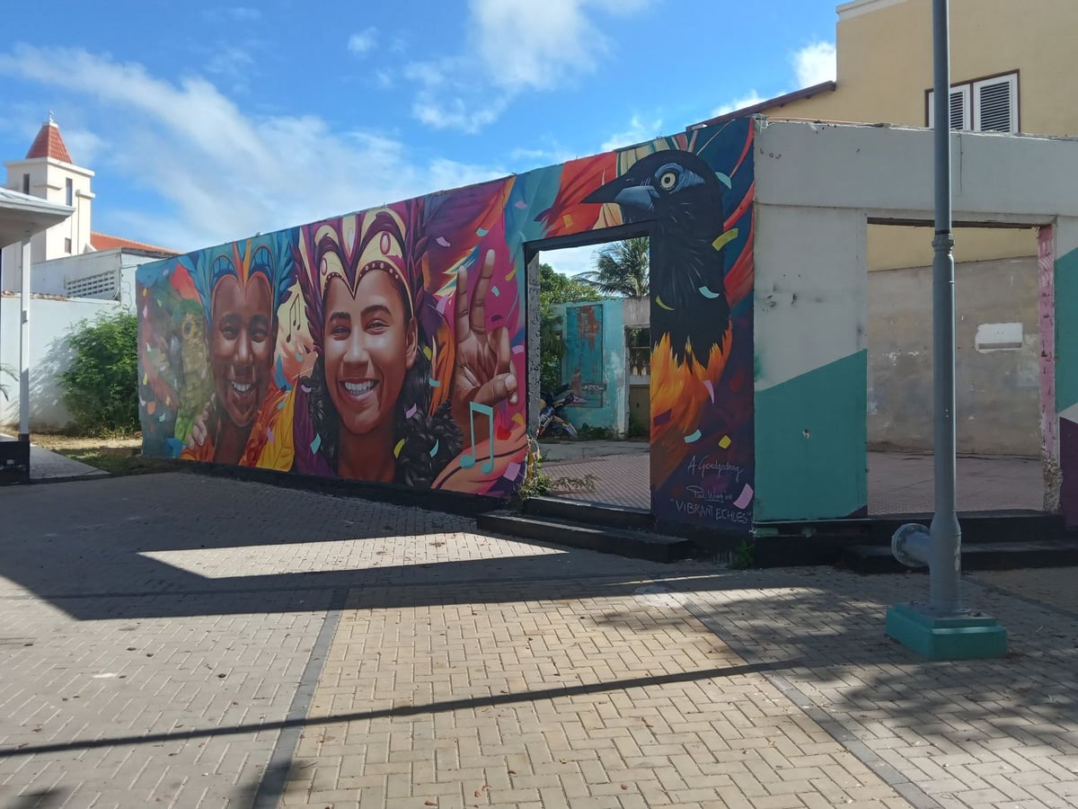Main property