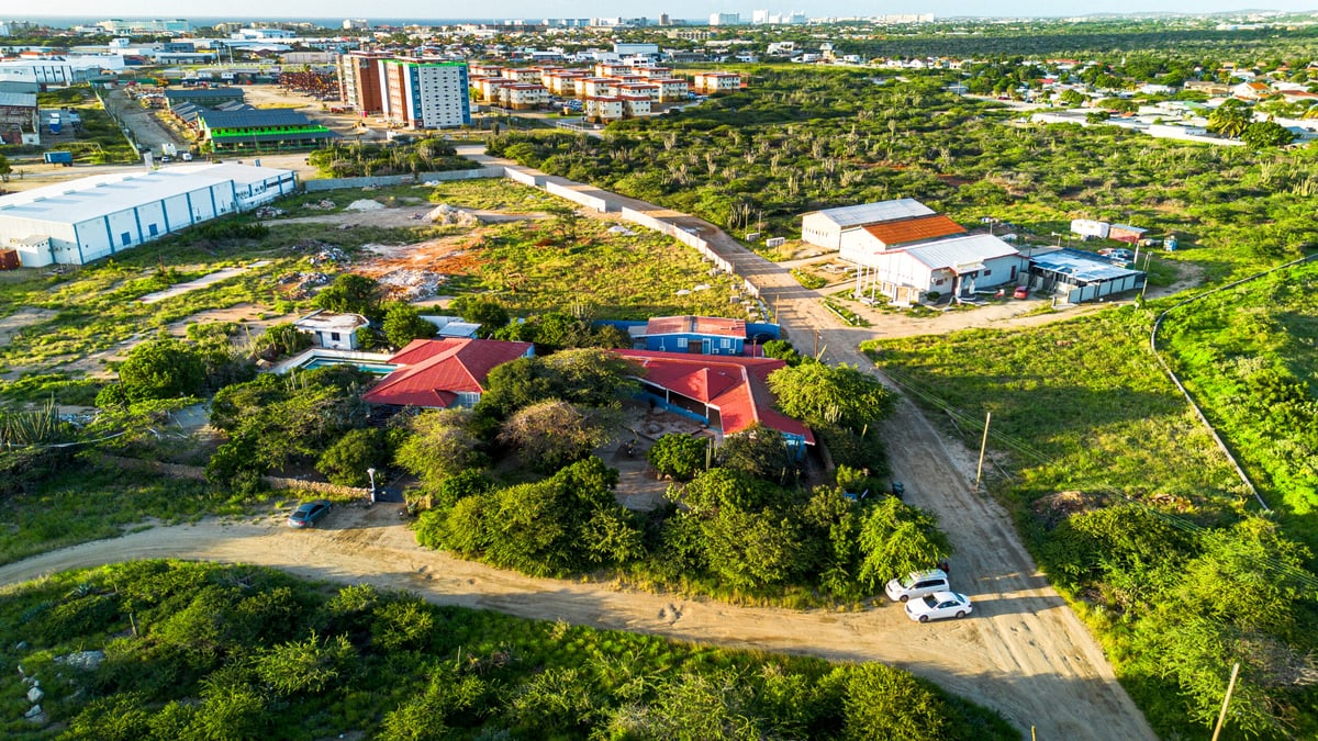 Main property