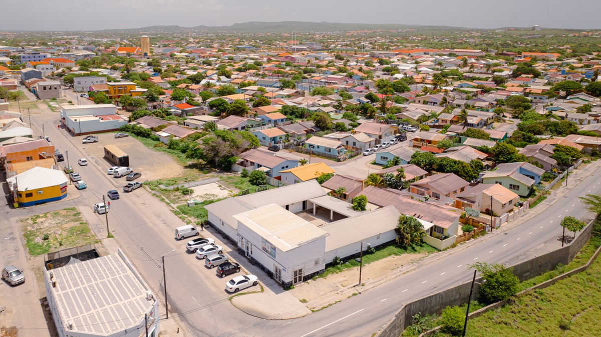 Main property
