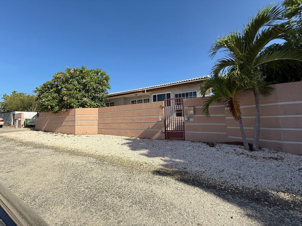 Main property