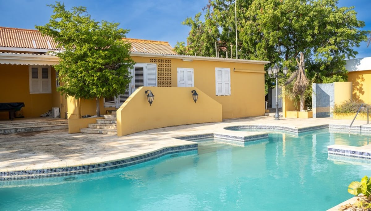 Main property