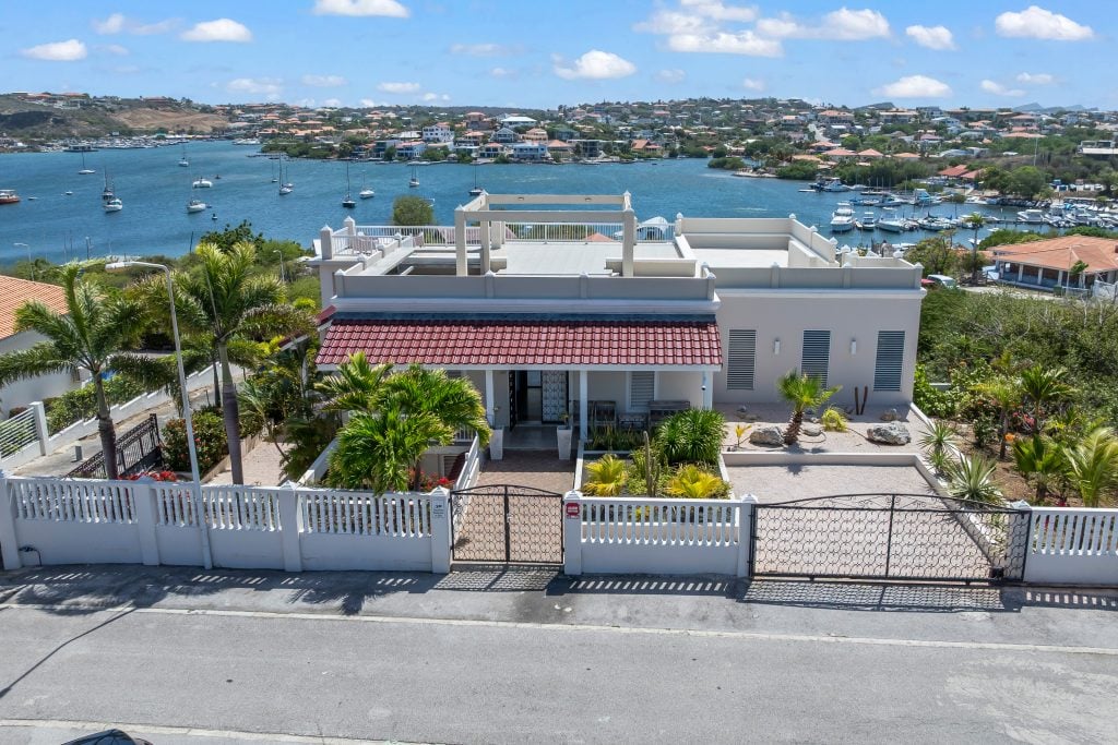 Main property