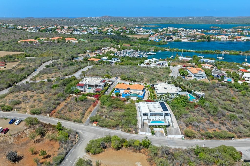 Main property