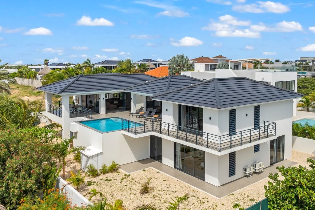 Main property