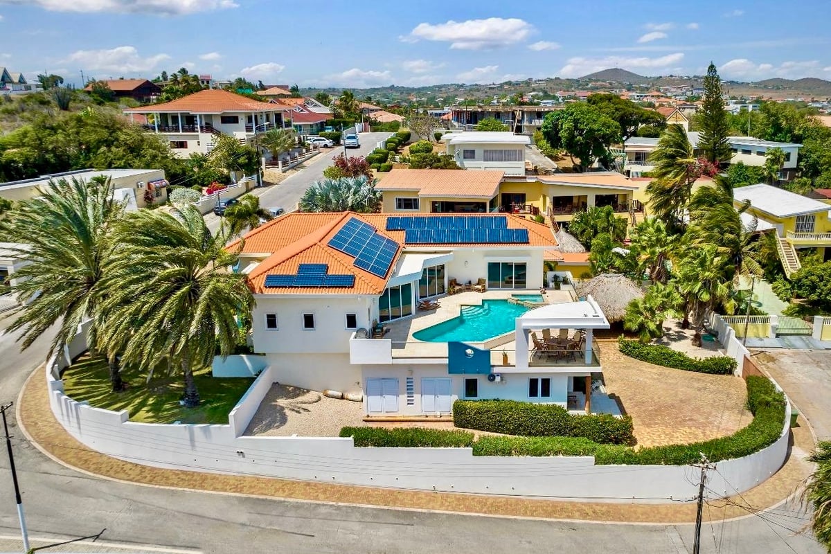 Main property