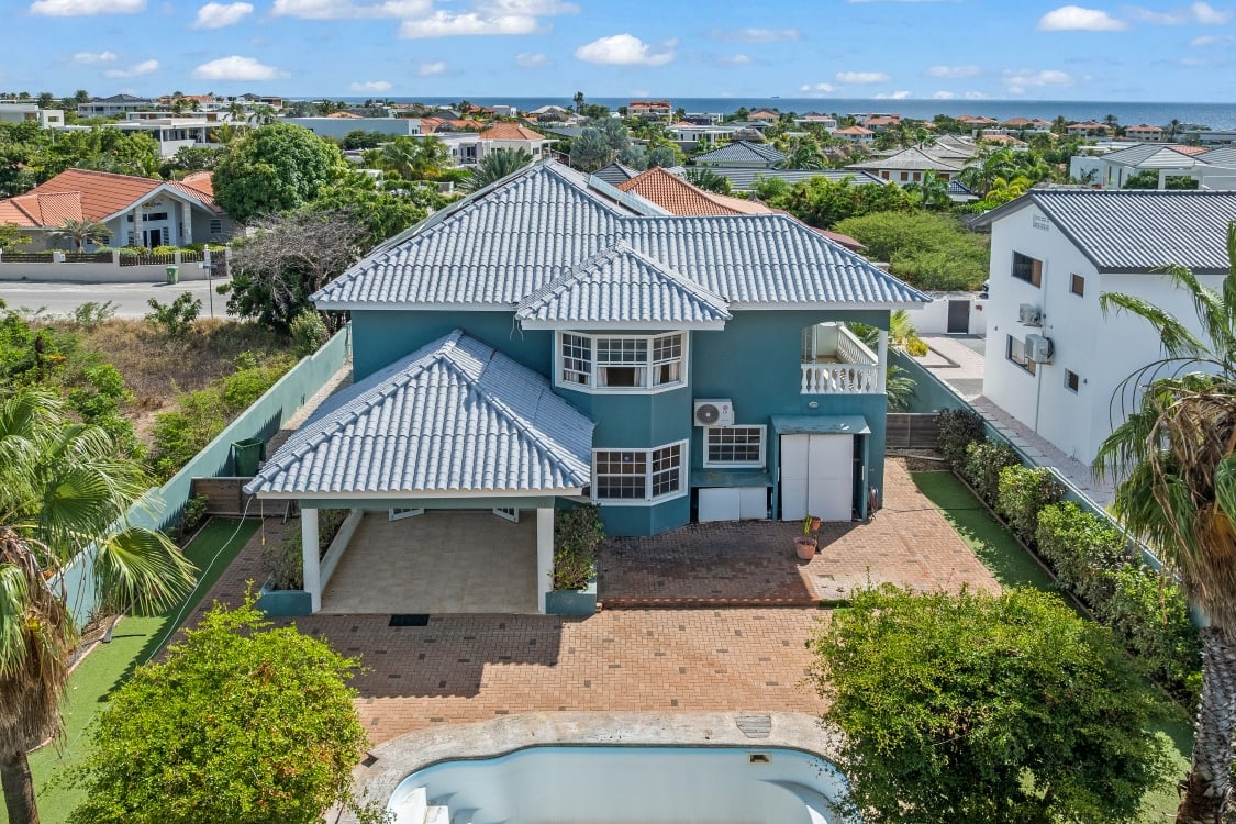 Main property