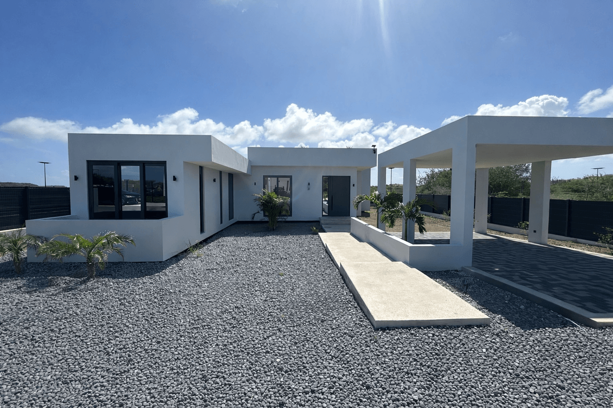 Main property