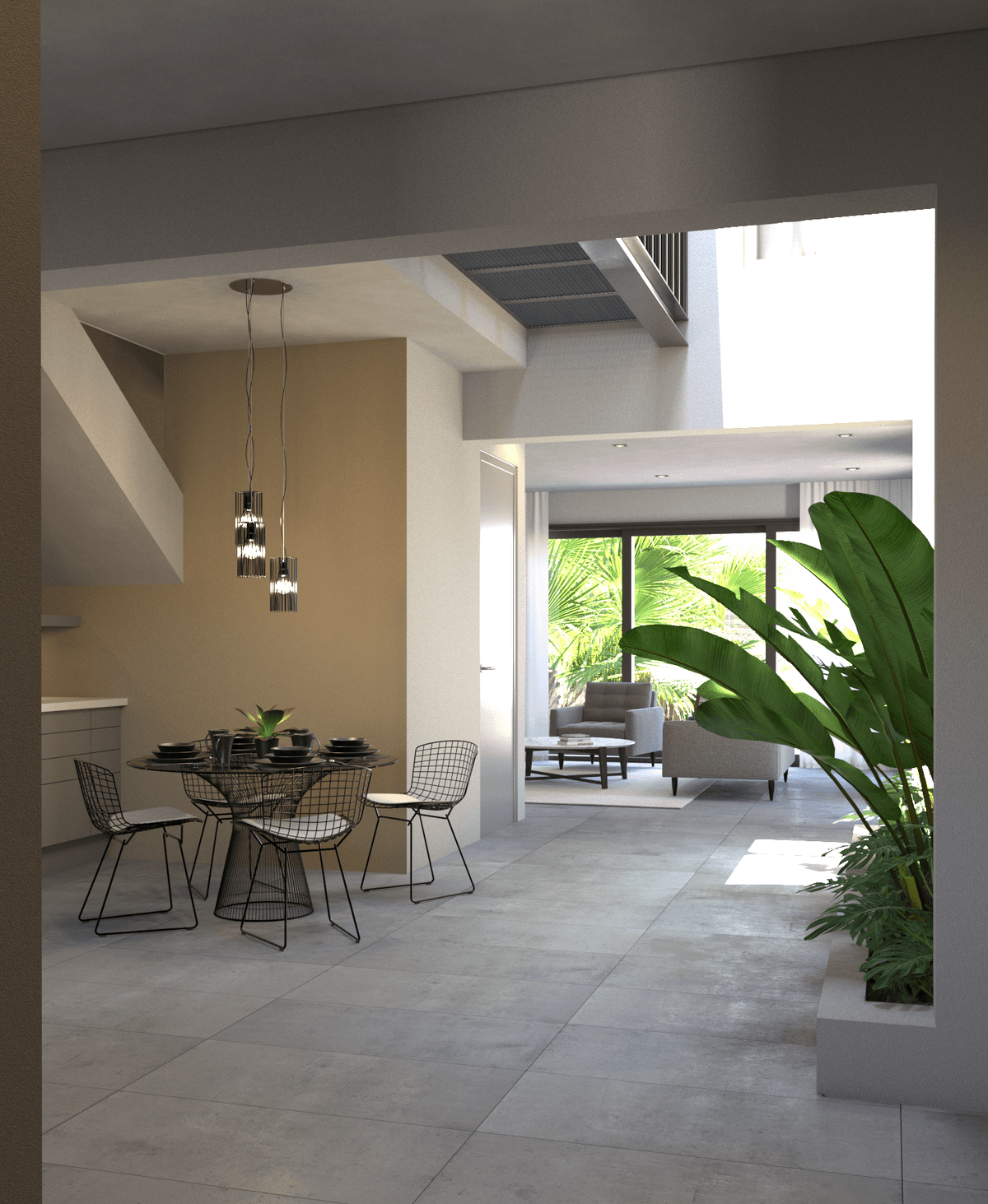 Main property