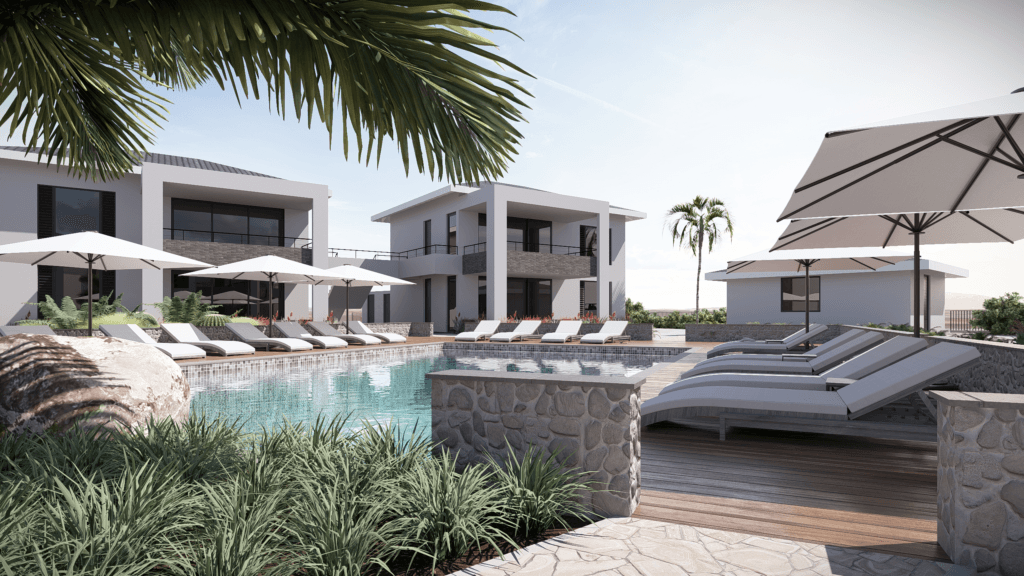 Main property