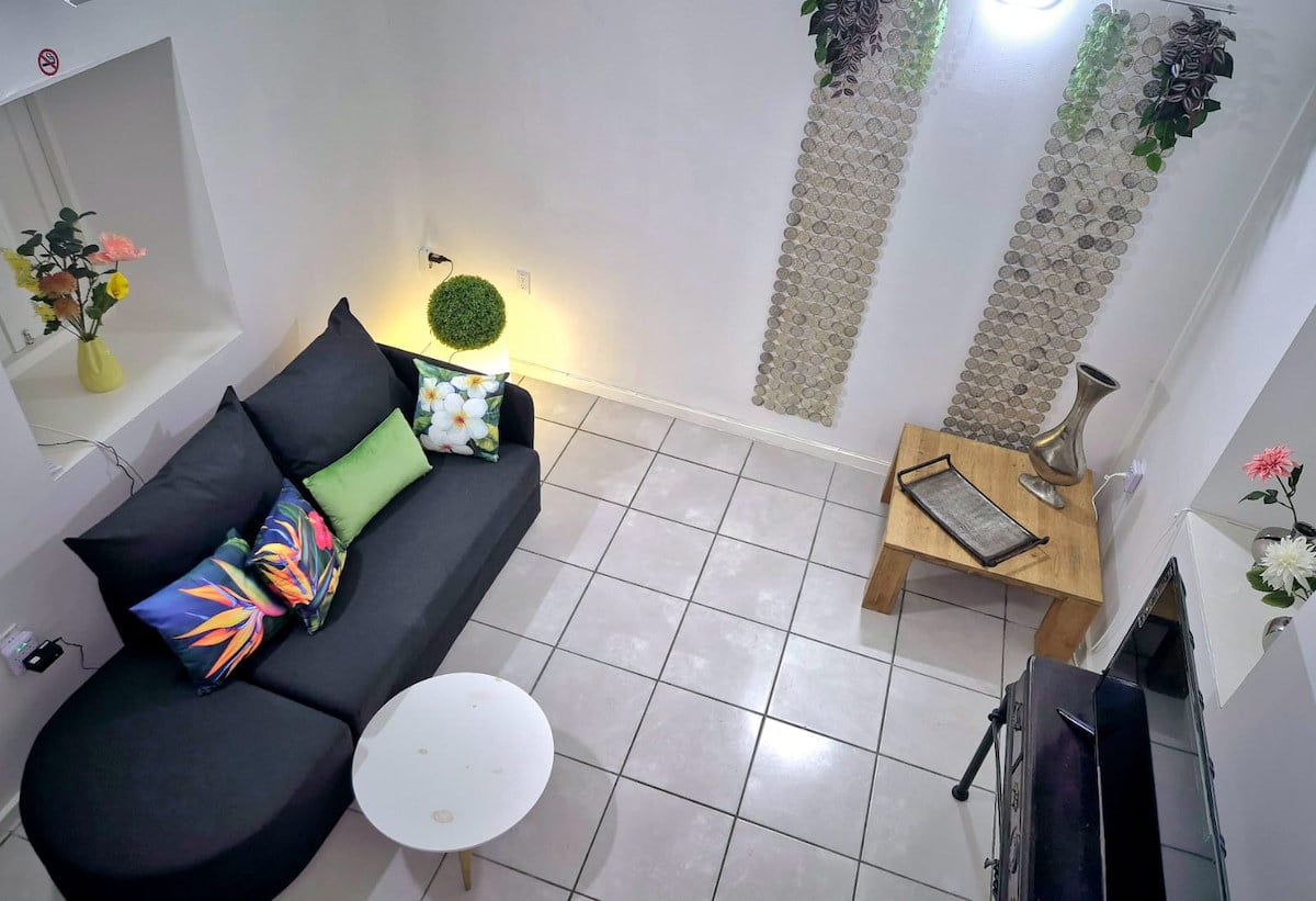 House in Curaçao