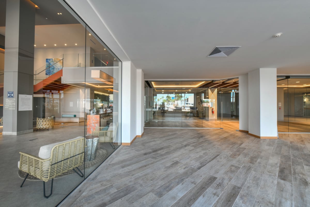 Main property
