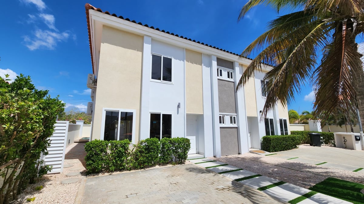 Main property